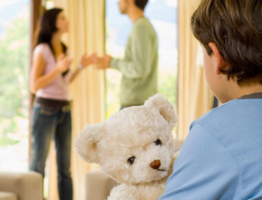 Top 5 Things to Know About Child Custody in Arizona