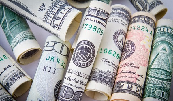 How do I find hidden bank accounts during a divorce?