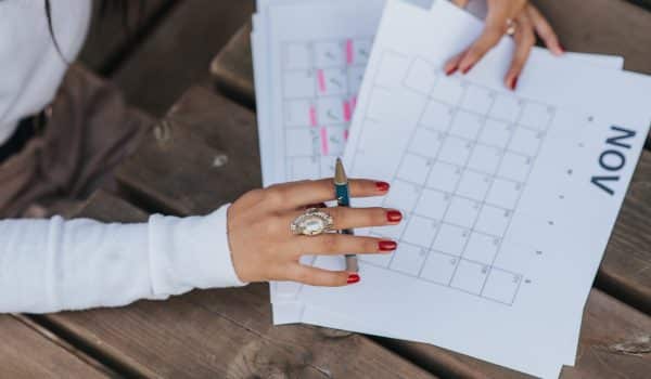 When is it too late to get an attorney?  Contact Us Early