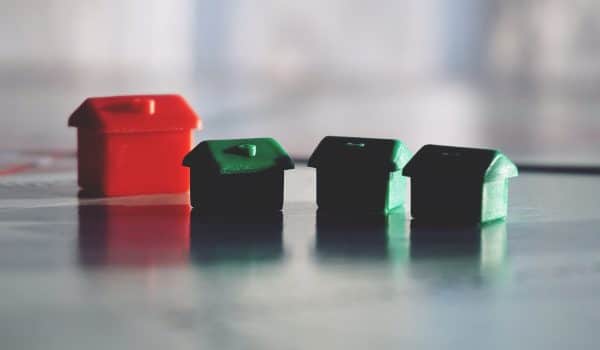 The Drahos Calculation and the Hidden Danger of Disclaimer Deeds During Marriage