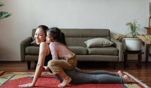 Why a 5-2-2-5 Parenting Time Schedule May Be Right For You