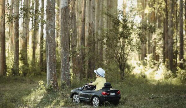 Why do I have to pay child support if I have equal parenting time?