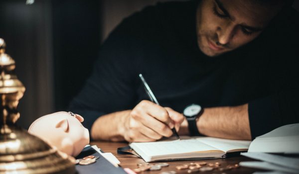 Bobrow Claims and Reimbursement for Bills Paid During Divorce