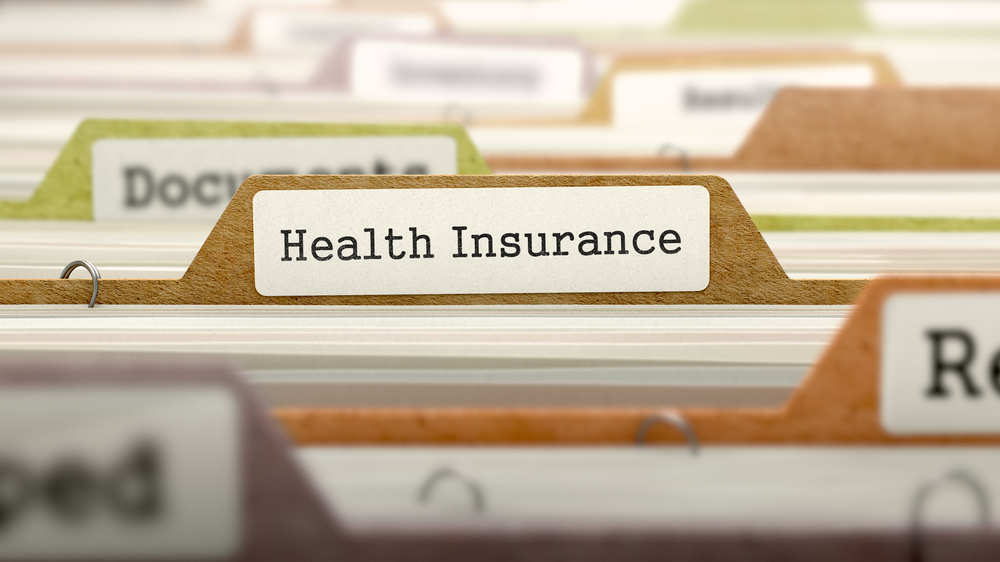 Heath Insurance Coverage During Your Divorce 