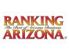 Ranking Arizona 2026 – #4 in Family Law Firms in Arizona